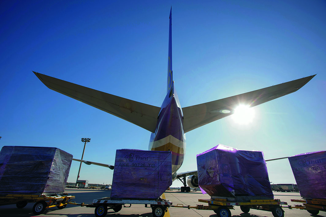 Thai Airways International Thai Airways